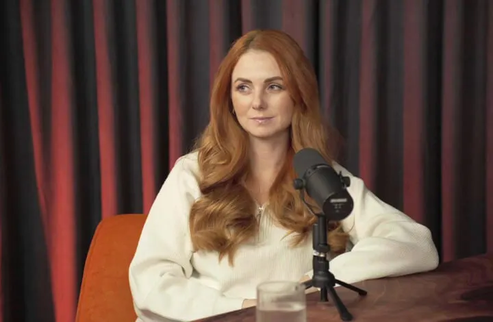 Лена Катина