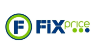 Логотип Fix Price