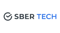 Логотип SberTech