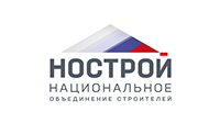 Логотип НОСТРОЙ