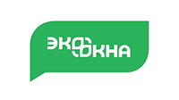 Логотип Экоокна