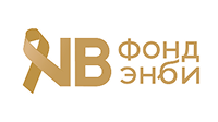 Логотип Фонд Энби