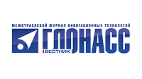 Логотип Вестник ГЛОНАСС