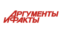 Логотип Аргументы и Факты
